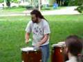 Brattleboro-VT-Drum-