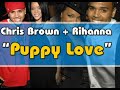 rihanna and chris brown are dating! ★ therundown tv