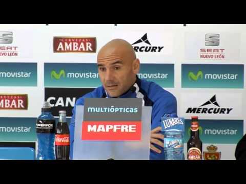 REAL ZARAGOZA