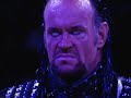 WWE Backlash - Undertaker vs. Edge