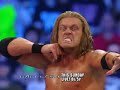 WWE Backlash - Undertaker vs. Edge
