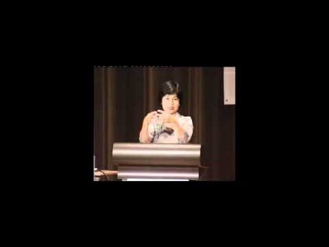 Singapore 2009 - Literary Talk - Part 11- Juu
