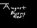 Carol Of The Bells-August Burns Red Carol Of The Bells-August Burns Red