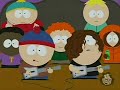Pagan's Mind meets South Park