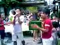 cake raffle sa kusot part 3