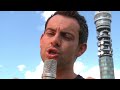 Bleeding Love \"Leona Lewis\" - BEN FORSTER ACOUSTIC!