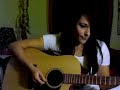 Fireflight - Wrapped In Your Arms - Cover