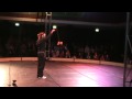 Catapult Festival 2009 Gala Night - Scooby Diabolo