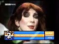 Kate Bush - Wuthering Heights (Piano)