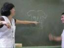 Desenhistas do CAC!