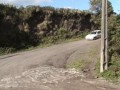 Rally da Ribeira Grande 2008 - Ribeira Grande 2