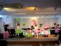 Lip Sync contest in HIF