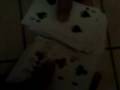 magia con cartas (revelado)