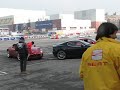 Motor Show 2007 - 8C Competizione Sound