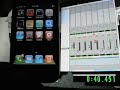 Pro Remote 0.01 - Control ProTools from an iPhone