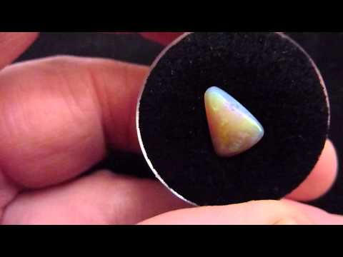 how to care for ethiopian opal