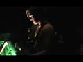 Emarosa - Set It Off Like Napalm (Live)