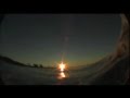 An Equatorial Convergence Trailer