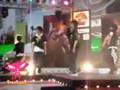 K-otic dance battle concert