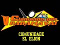 V CLAMANDO POR PARANAVAÍ-COMUNIDADE EL ELION V CLAMANDO POR PARANAVAÍ-COMUNIDADE EL ELION