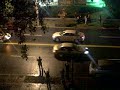 Obama victory celebrations on the streets of DC #1