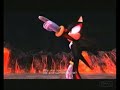 Sonic characters can\