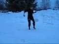 Krille trixar i Rätan