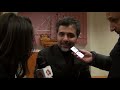 Complimenti a Stefano ed Enrico. http://t.co/PYmBdseu http://t.co/vlJriIPi