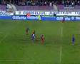 Gol marca Mansour!