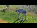 Star Wars Fall of Naboo Star Wars Fall of Naboo