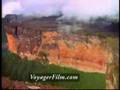 The Gran Sabana Park (Venezuela)