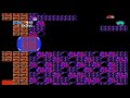 getting several of the collectibles in norfair in preparation for kraid's hideout.