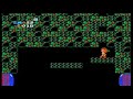 getting several of the collectibles in norfair in preparation for kraid's hideout.