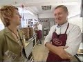 Op bezoek bij Chocolatier Goossens