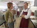 Op bezoek bij Chocolatier Goossens