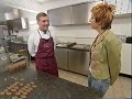 Op bezoek bij Chocolatier Goossens