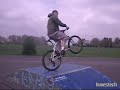 Velo wheeling.spécial Max et Marco