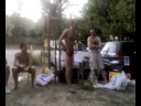 Sumo in Riviera
