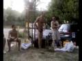 Sumo in Riviera