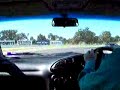Mondeo @ Winton Mondeo @ Winton