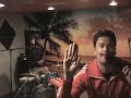 GOLAB - Stoplight (live, practice space)