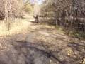 JJC ATV ride Council Bluffs WIPE OUT JOSH