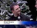 Brian Evans Croons About Maui Hard Rock Events