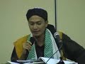 Ustaz Akhil Hayy - maksiat pt.4