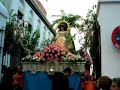 salida de la divina pastora de las almas de motril 2007