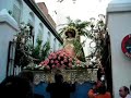 salida de la divina pastora de las almas de motril 2007