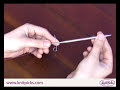 Options Cable Key tutorial