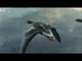 N�madas del viento ...
