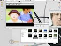 Beryl Desktop