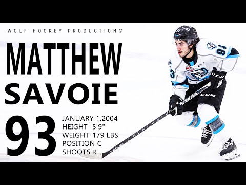 The Best of Matthew Savoie